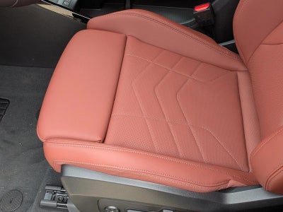 2026 BMW X1 xDrive28i Sports Activity Vehicle