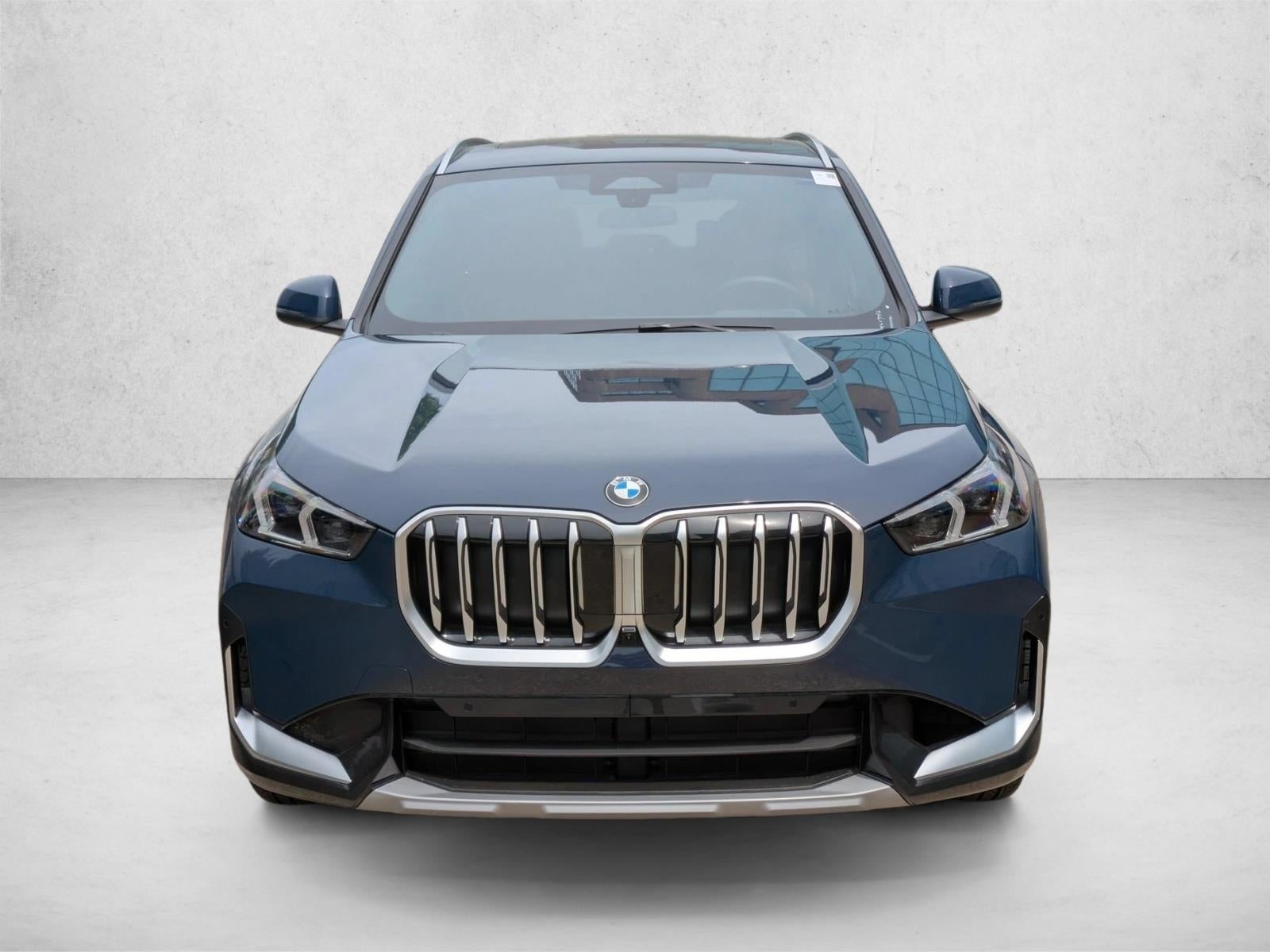 2026 BMW X1 xDrive28i Sports Activity Vehicle