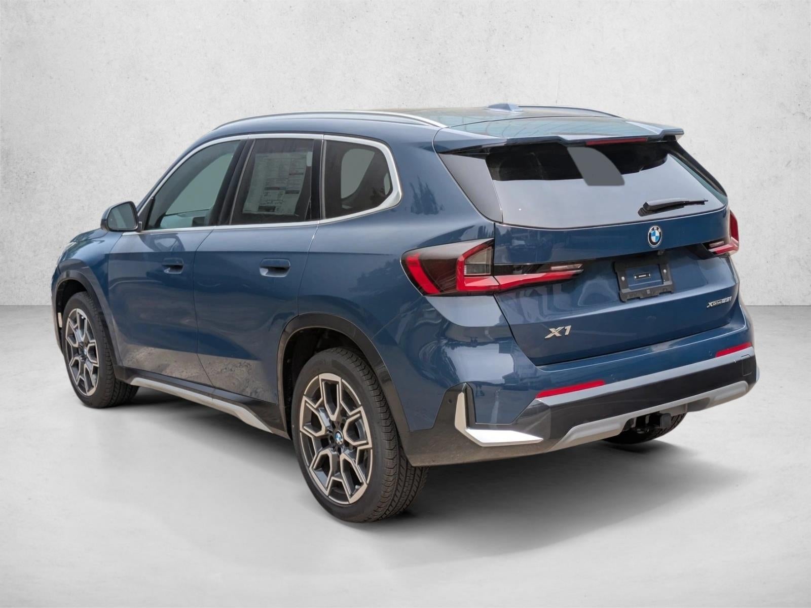 2026 BMW X1 xDrive28i Sports Activity Vehicle