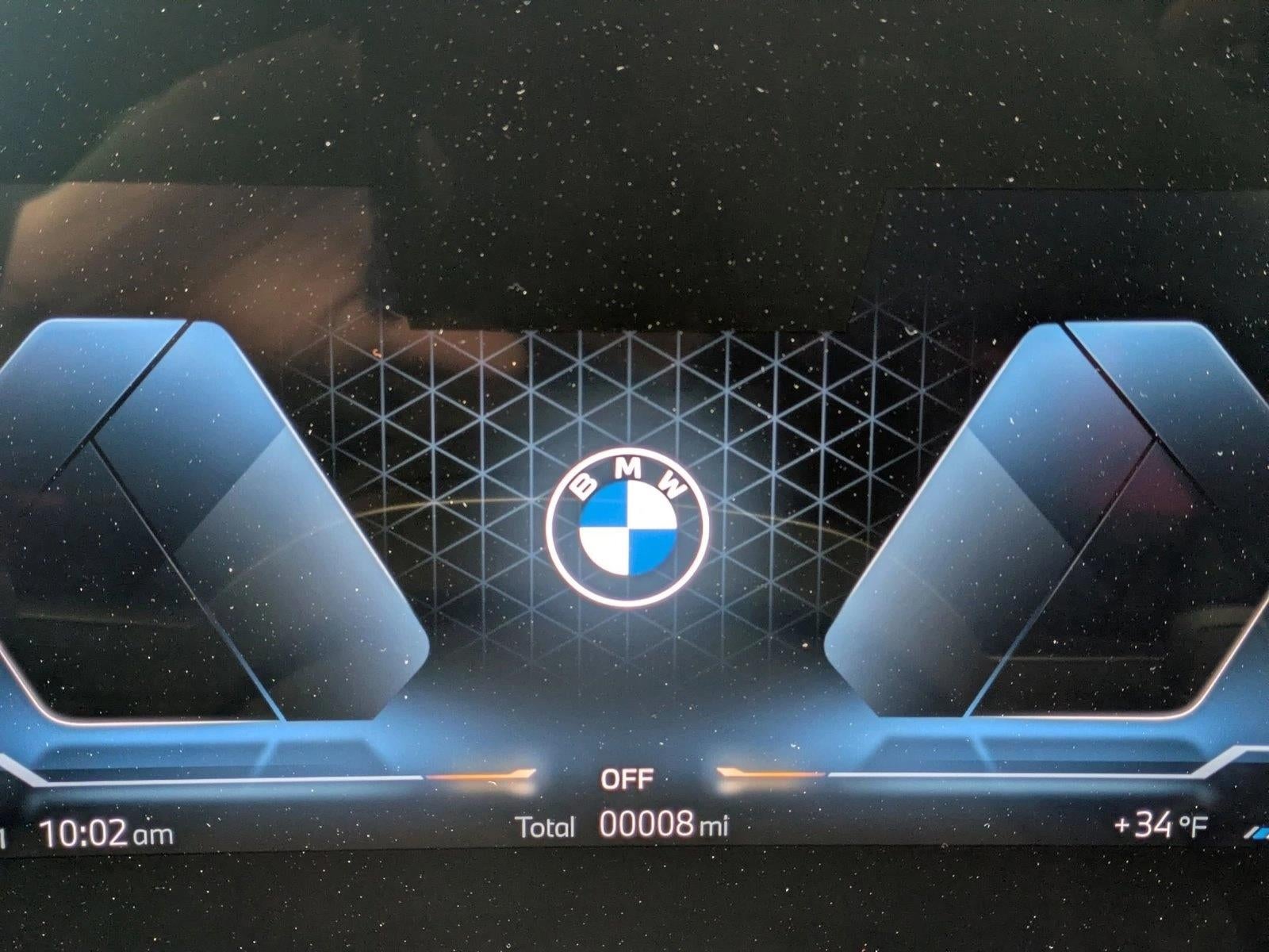2026 BMW X1 xDrive28i Sports Activity Vehicle