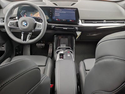 2026 BMW X1 xDrive28i Sports Activity Vehicle