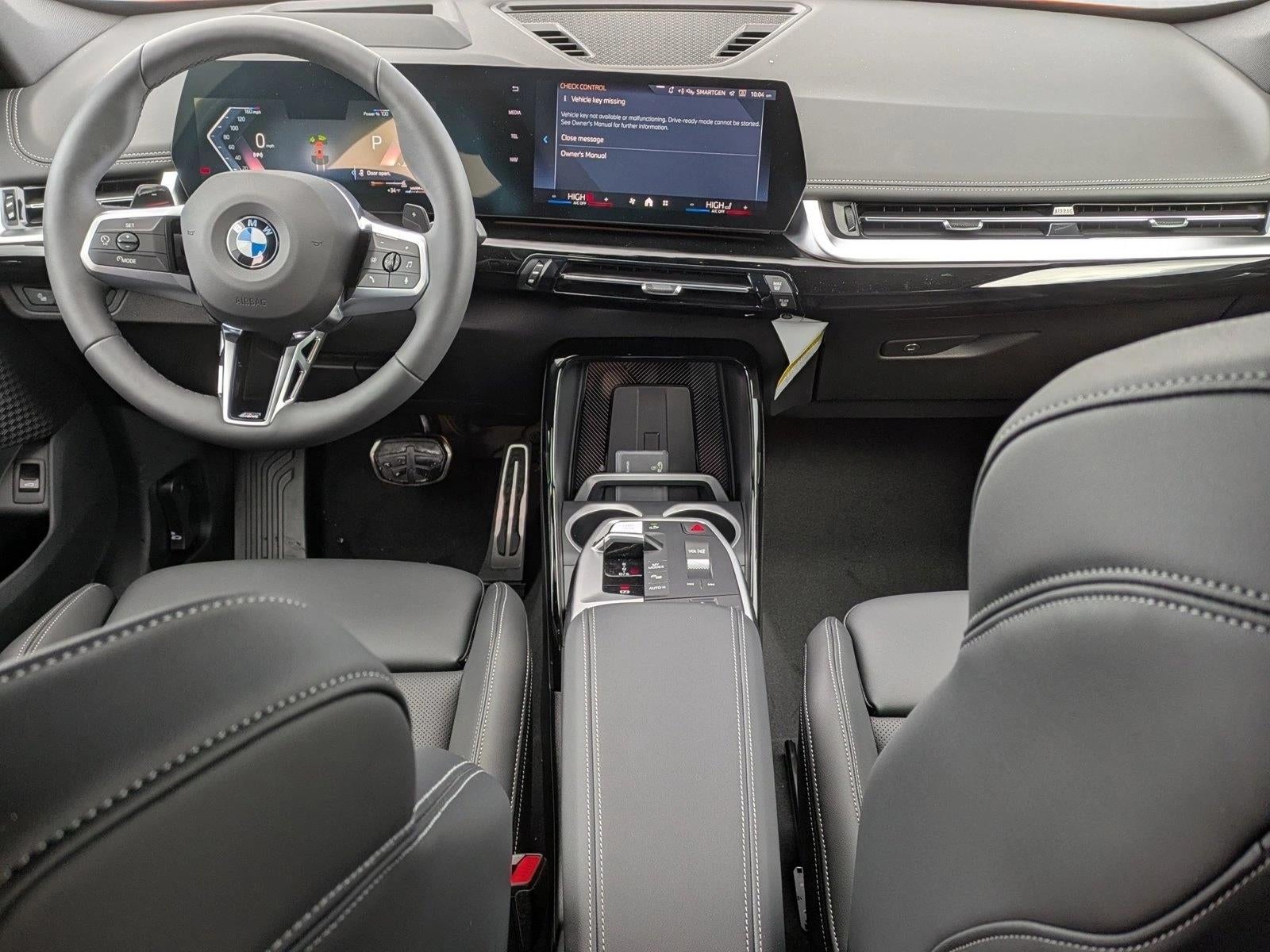 2026 BMW X1 xDrive28i Sports Activity Vehicle