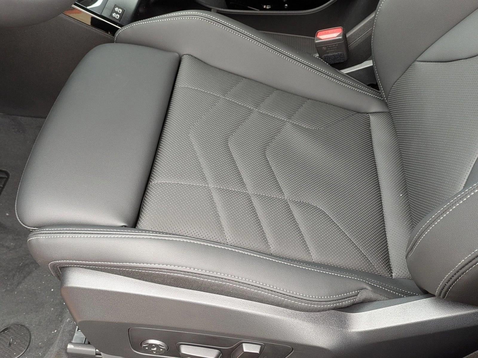 2026 BMW X1 xDrive28i Sports Activity Vehicle