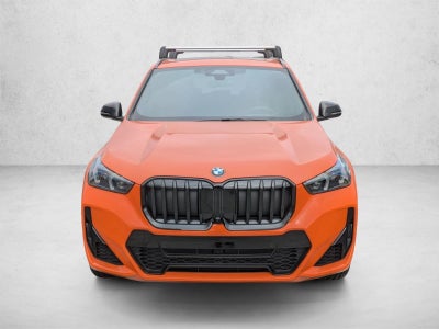 2026 BMW X1 xDrive28i Sports Activity Vehicle
