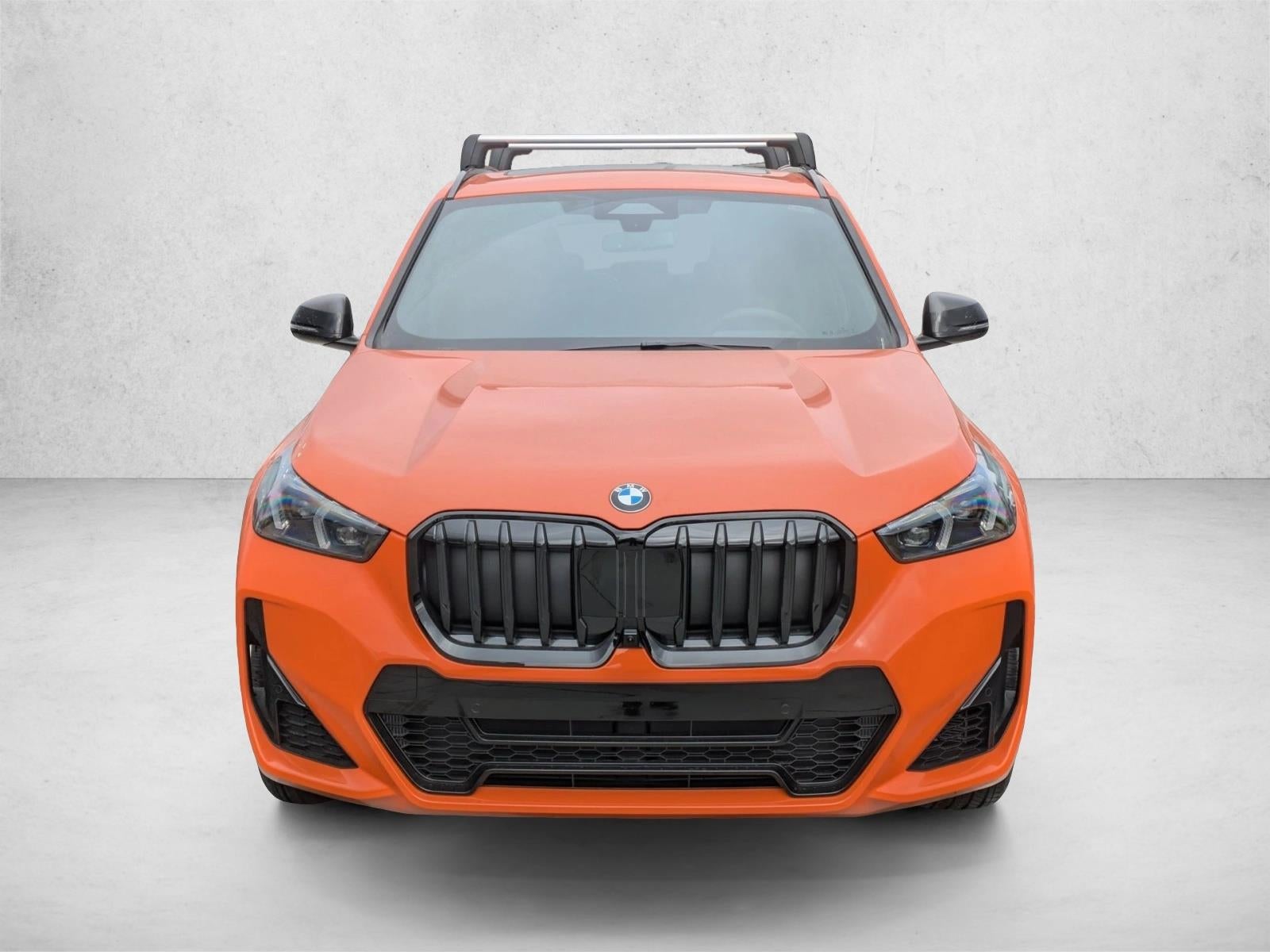 2026 BMW X1 xDrive28i Sports Activity Vehicle