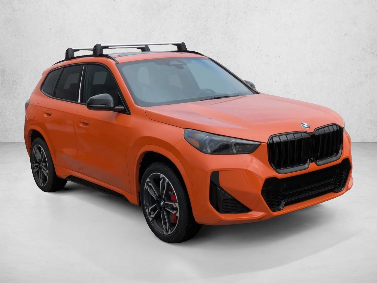 2026 BMW X1 xDrive28i Sports Activity Vehicle