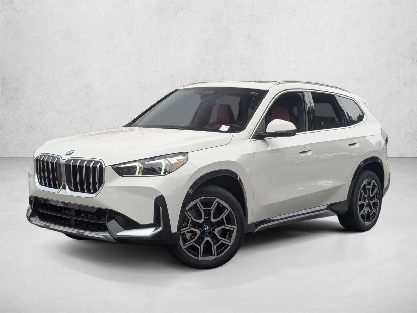 2025 BMW X1 xDrive28i Sports Activity Vehicle