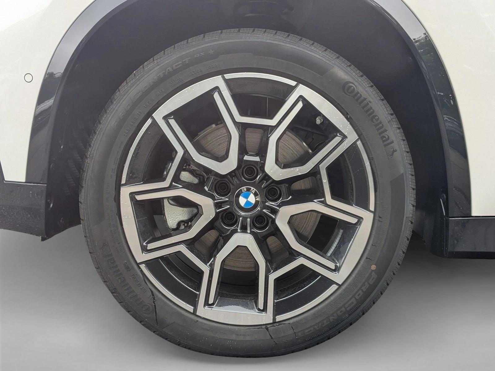 2025 BMW X1 xDrive28i Sports Activity Vehicle