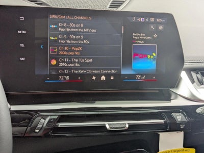 2025 BMW X1 xDrive28i Sports Activity Vehicle