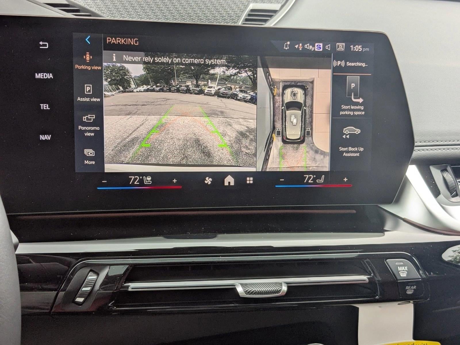 2025 BMW X1 xDrive28i Sports Activity Vehicle