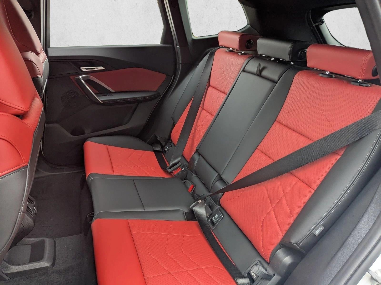 2025 BMW X1 xDrive28i Sports Activity Vehicle