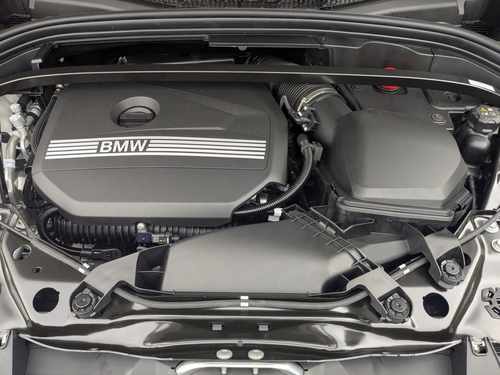 2025 BMW X1 xDrive28i Sports Activity Vehicle