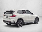 2025 BMW X1 xDrive28i Sports Activity Vehicle
