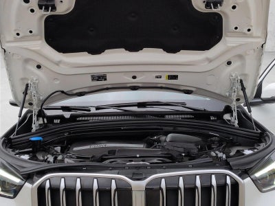 2025 BMW X1 xDrive28i Sports Activity Vehicle