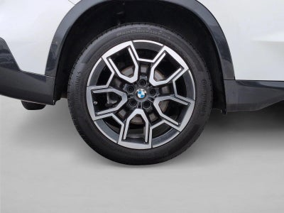 2025 BMW X1 xDrive28i Sports Activity Vehicle