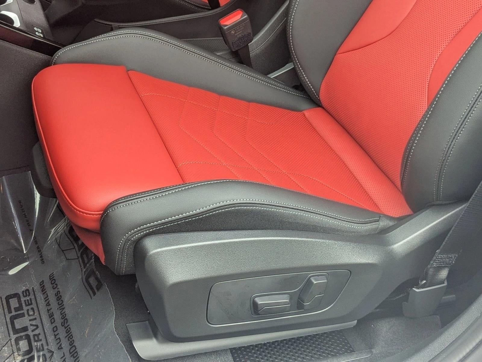 2025 BMW X1 xDrive28i Sports Activity Vehicle