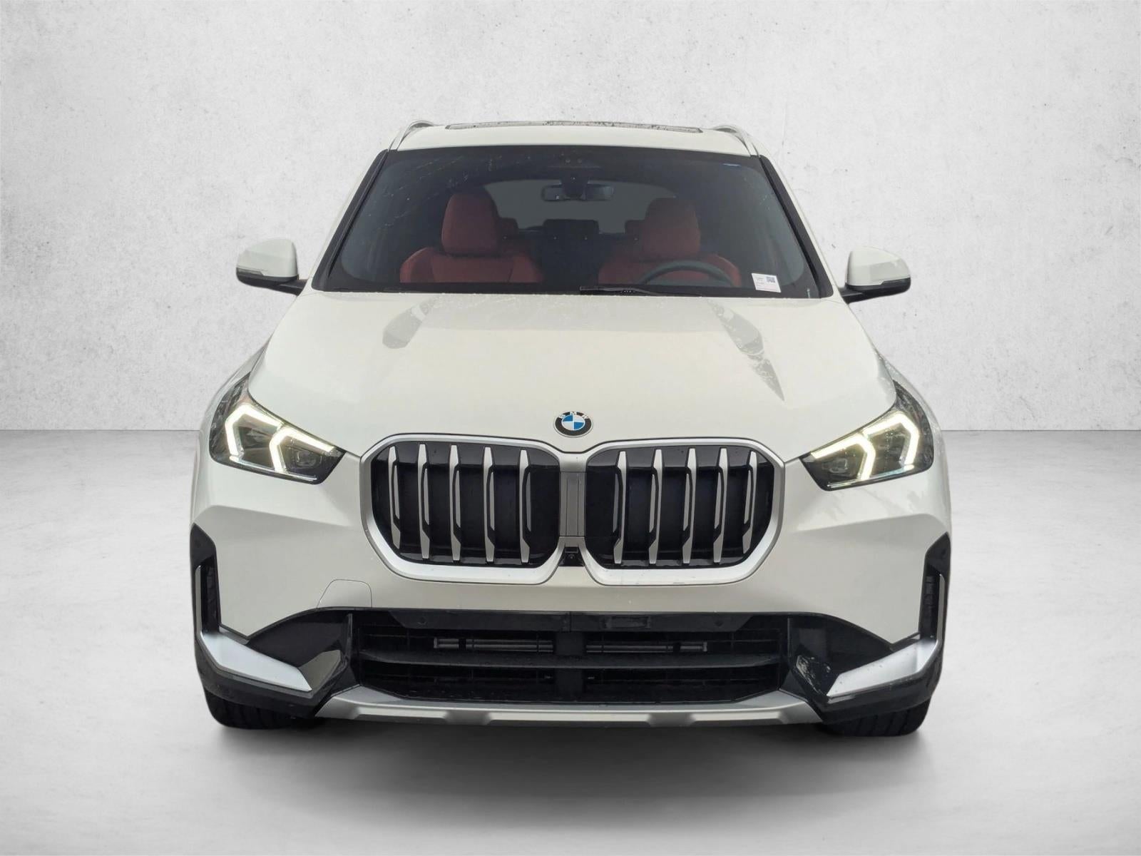 2025 BMW X1 xDrive28i Sports Activity Vehicle