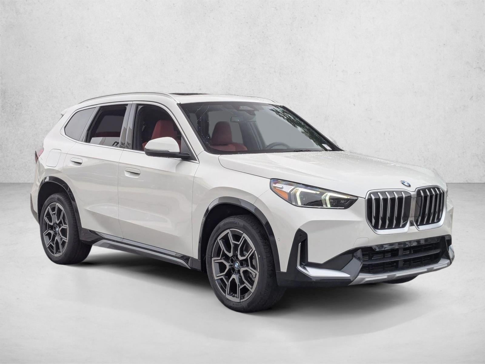 2025 BMW X1 xDrive28i Sports Activity Vehicle
