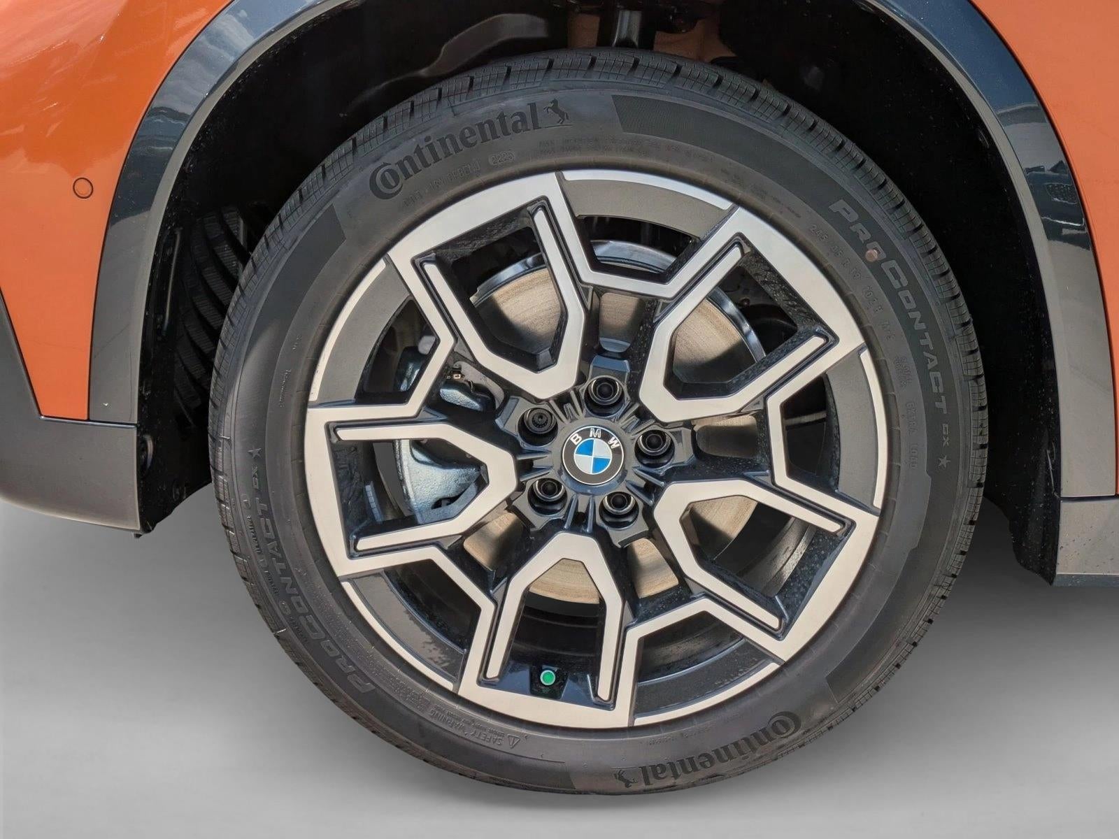 2025 BMW X1 xDrive28i Sports Activity Vehicle