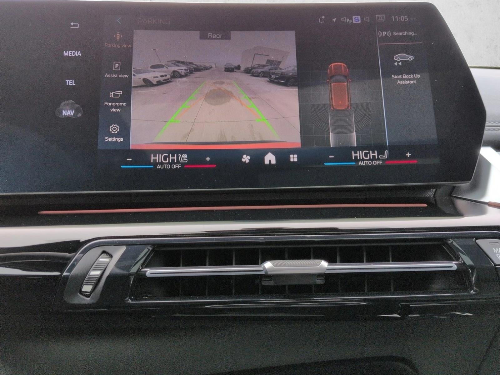 2025 BMW X1 xDrive28i Sports Activity Vehicle