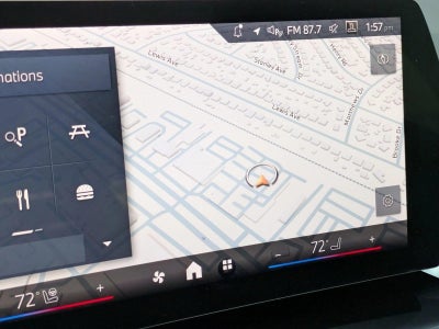 2025 BMW X1 xDrive28i Sports Activity Vehicle