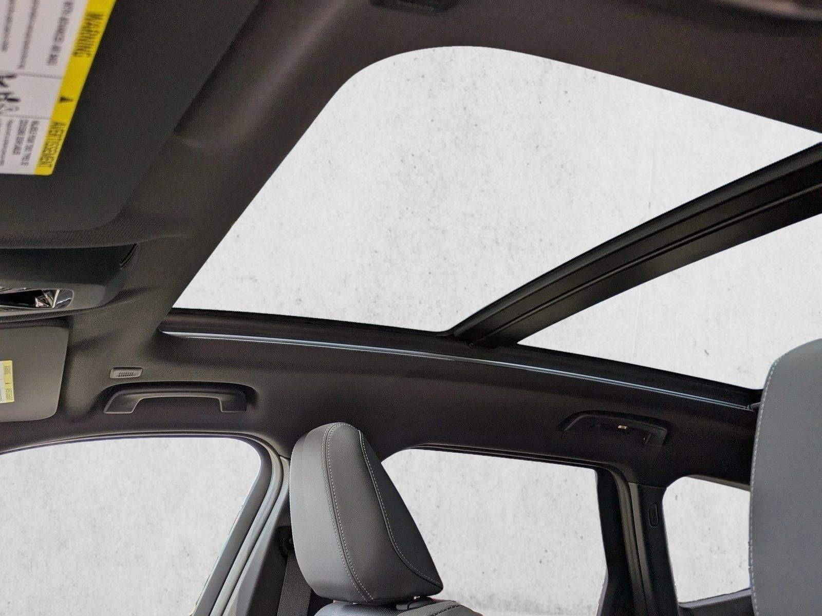 2025 BMW X1 xDrive28i Sports Activity Vehicle