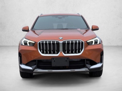2025 BMW X1 xDrive28i Sports Activity Vehicle