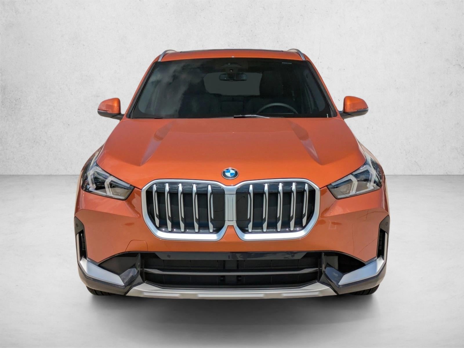 2025 BMW X1 xDrive28i Sports Activity Vehicle