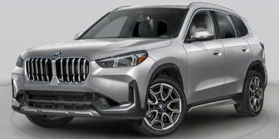 2025 BMW X1 xDrive28i Sports Activity Vehicle