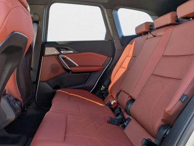 2026 BMW X1 xDrive28i Sports Activity Vehicle