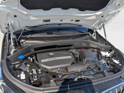 2026 BMW X1 xDrive28i Sports Activity Vehicle