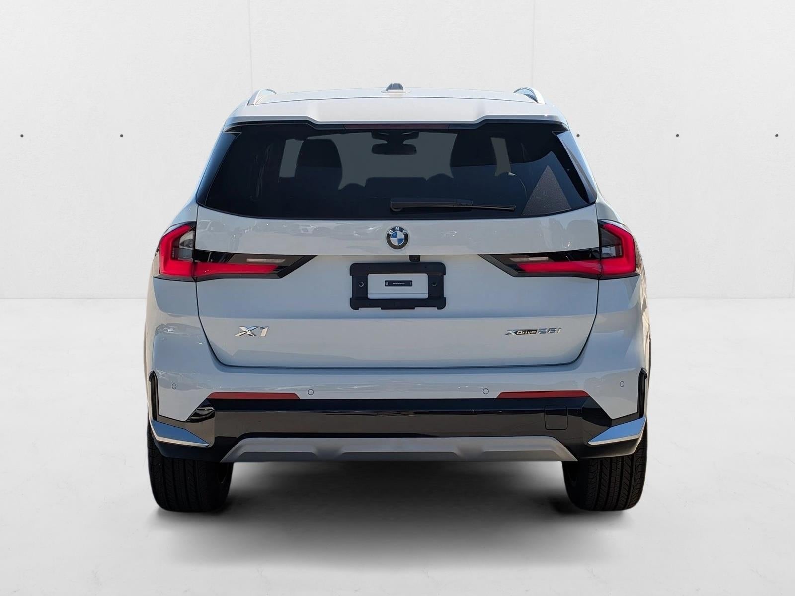 2026 BMW X1 xDrive28i Sports Activity Vehicle