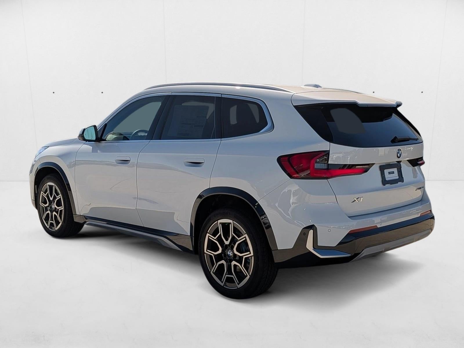 2026 BMW X1 xDrive28i Sports Activity Vehicle