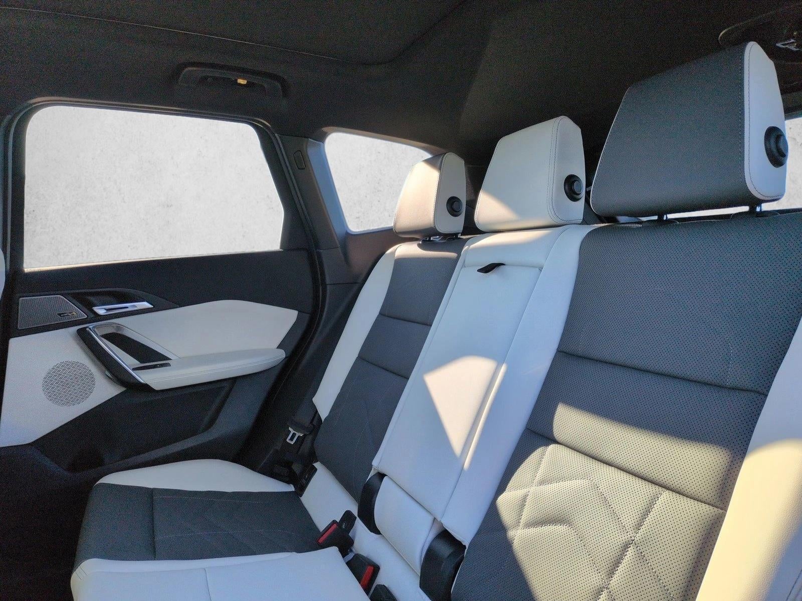 2026 BMW X1 xDrive28i Sports Activity Vehicle