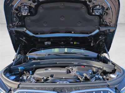 2026 BMW X1 xDrive28i Sports Activity Vehicle