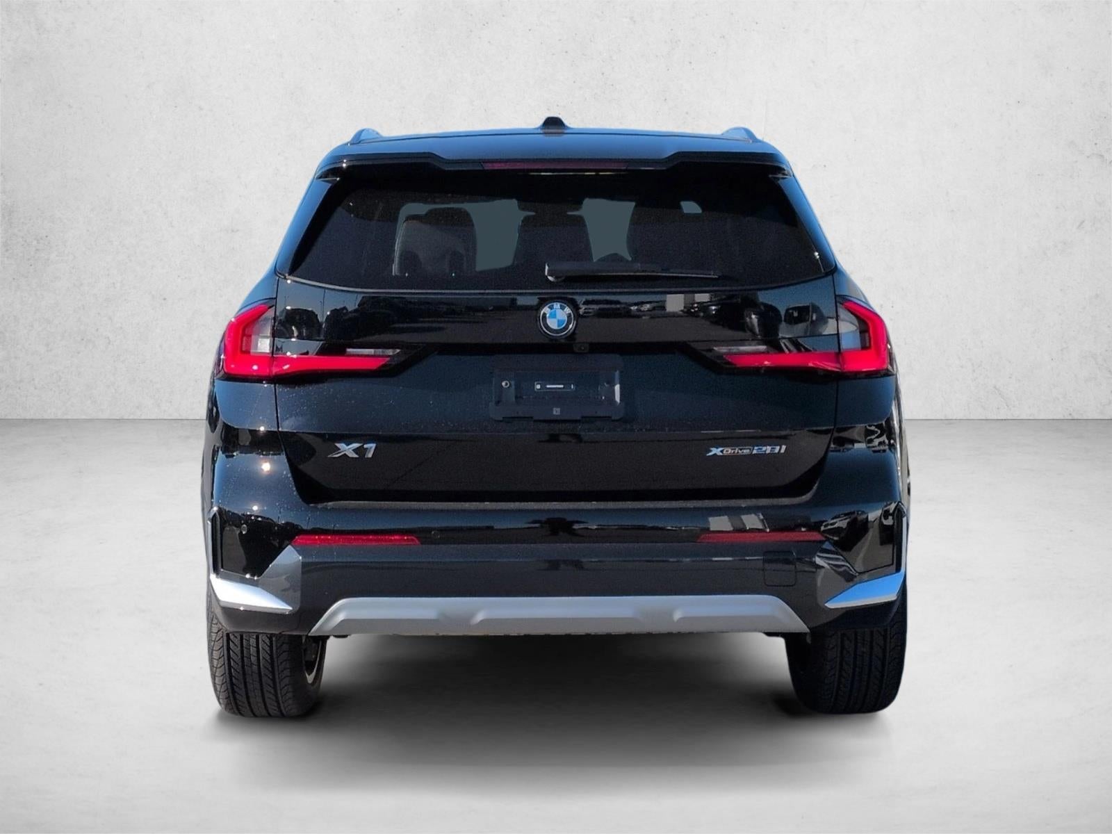 2026 BMW X1 xDrive28i Sports Activity Vehicle