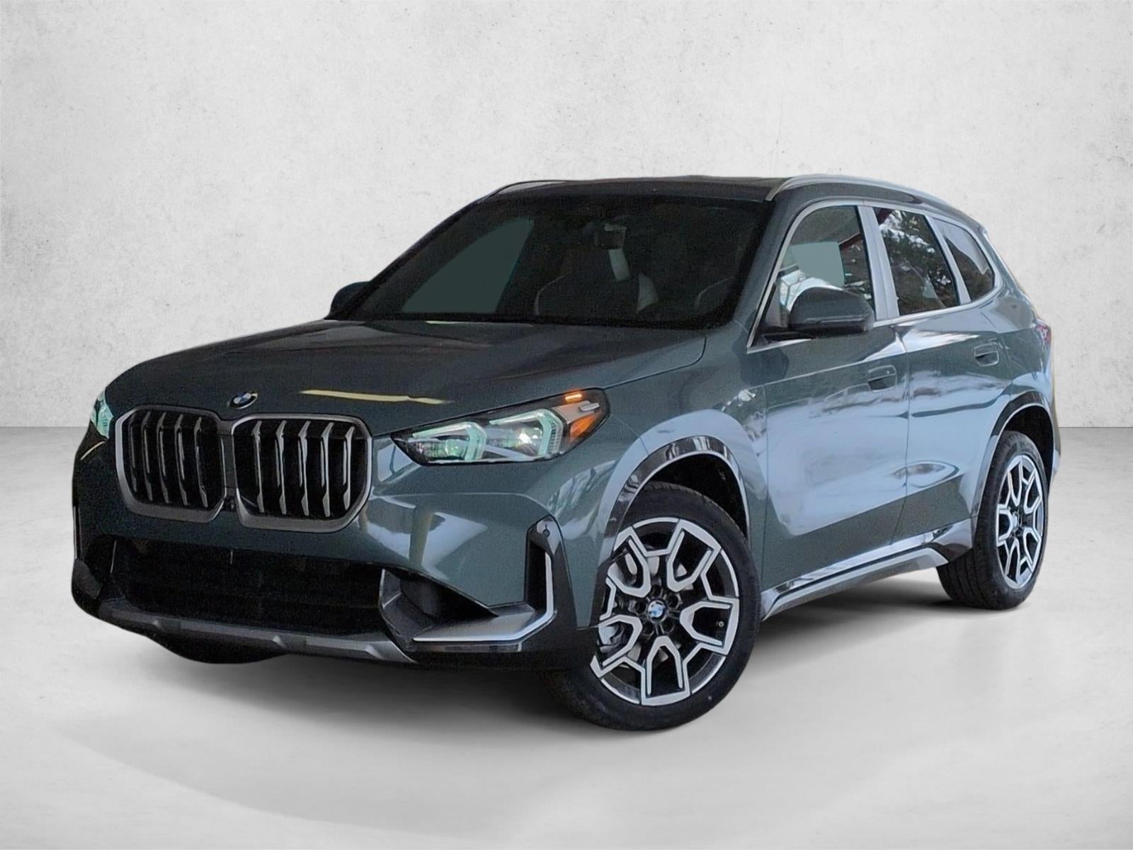 2026 BMW X1 xDrive28i Sports Activity Vehicle