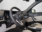 2026 BMW X1 xDrive28i Sports Activity Vehicle