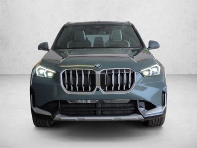 2026 BMW X1 xDrive28i Sports Activity Vehicle