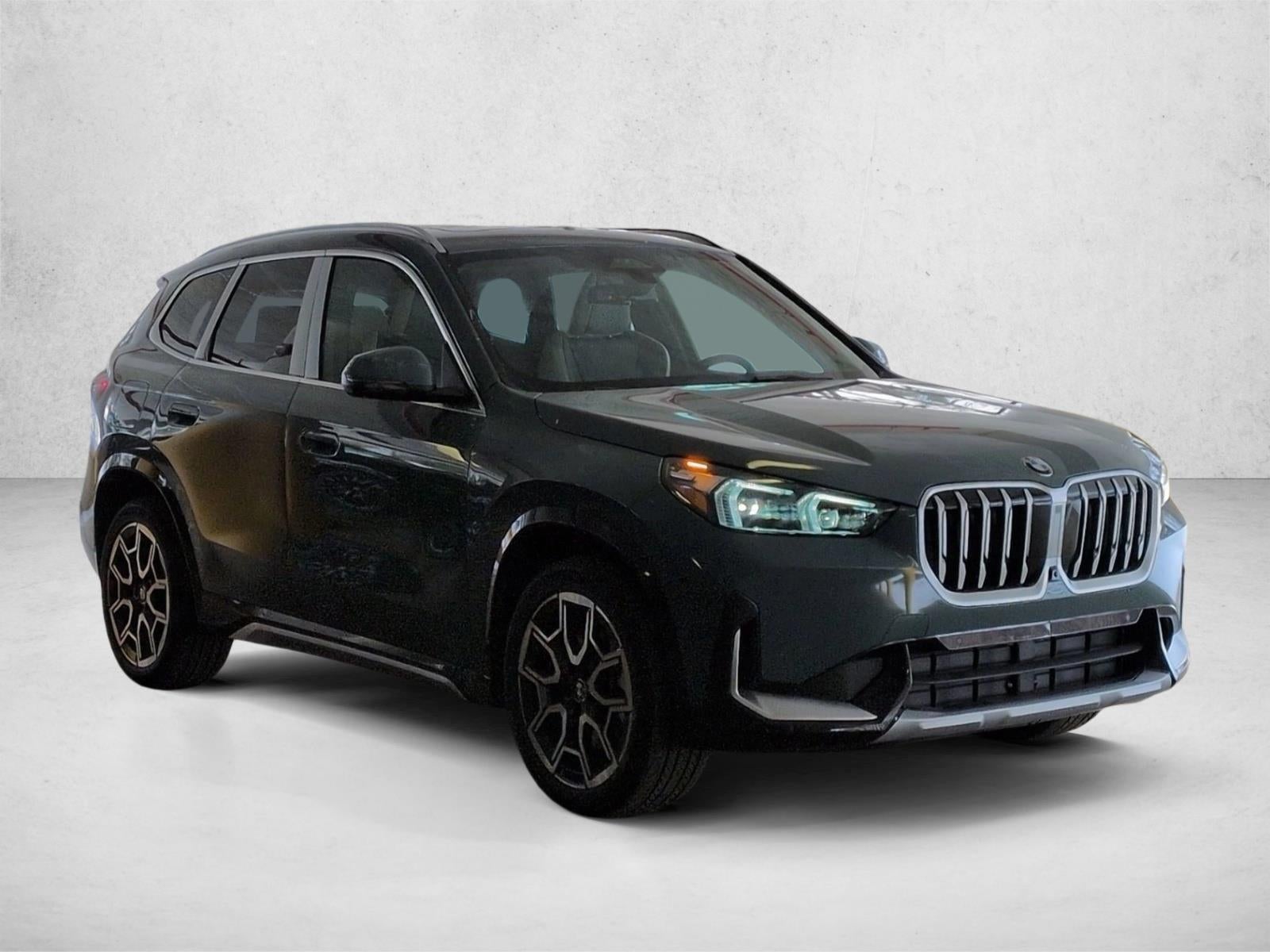 2026 BMW X1 xDrive28i Sports Activity Vehicle