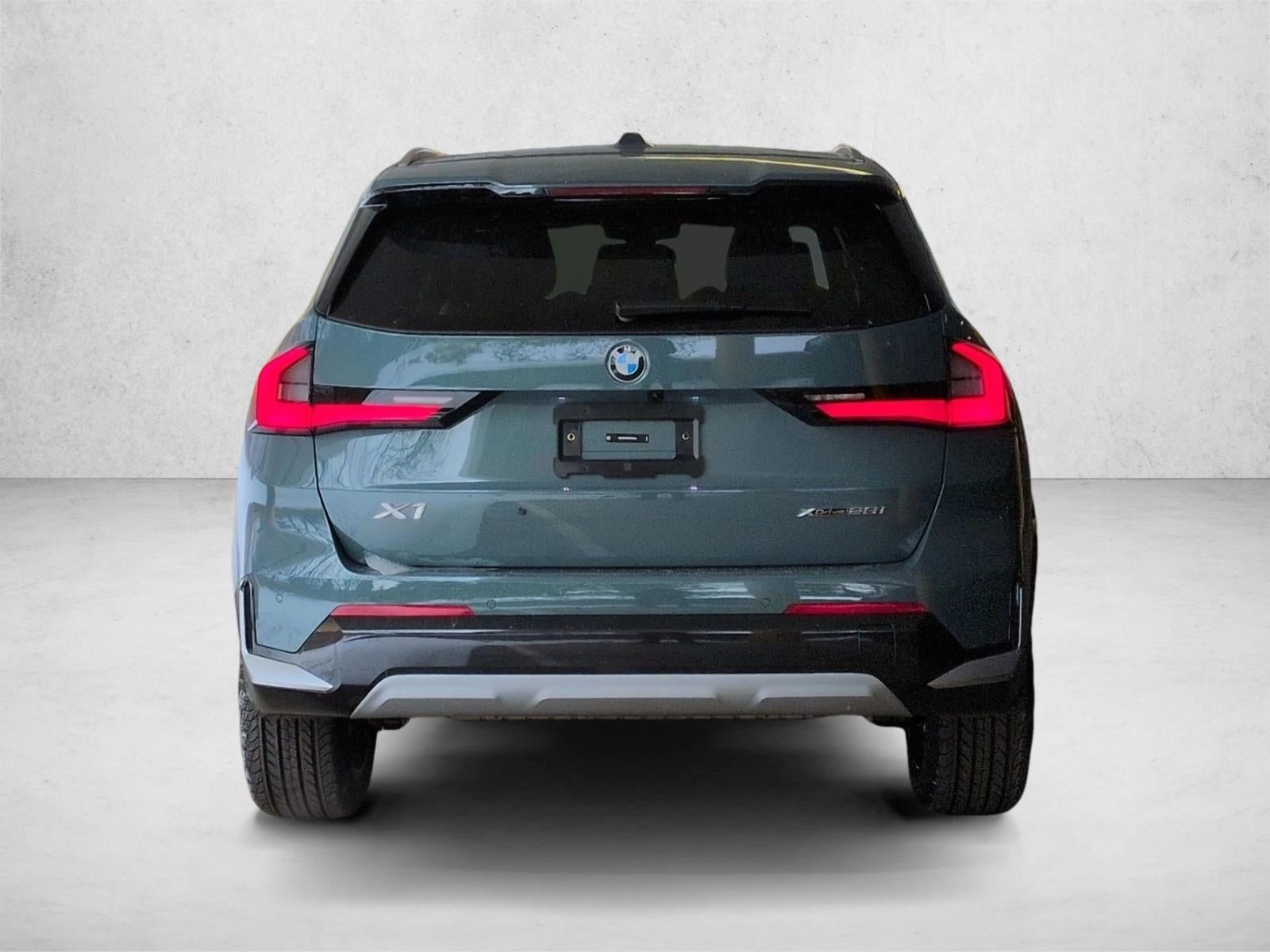 2026 BMW X1 xDrive28i Sports Activity Vehicle