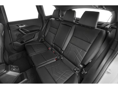 2026 BMW X1 xDrive28i Sports Activity Vehicle