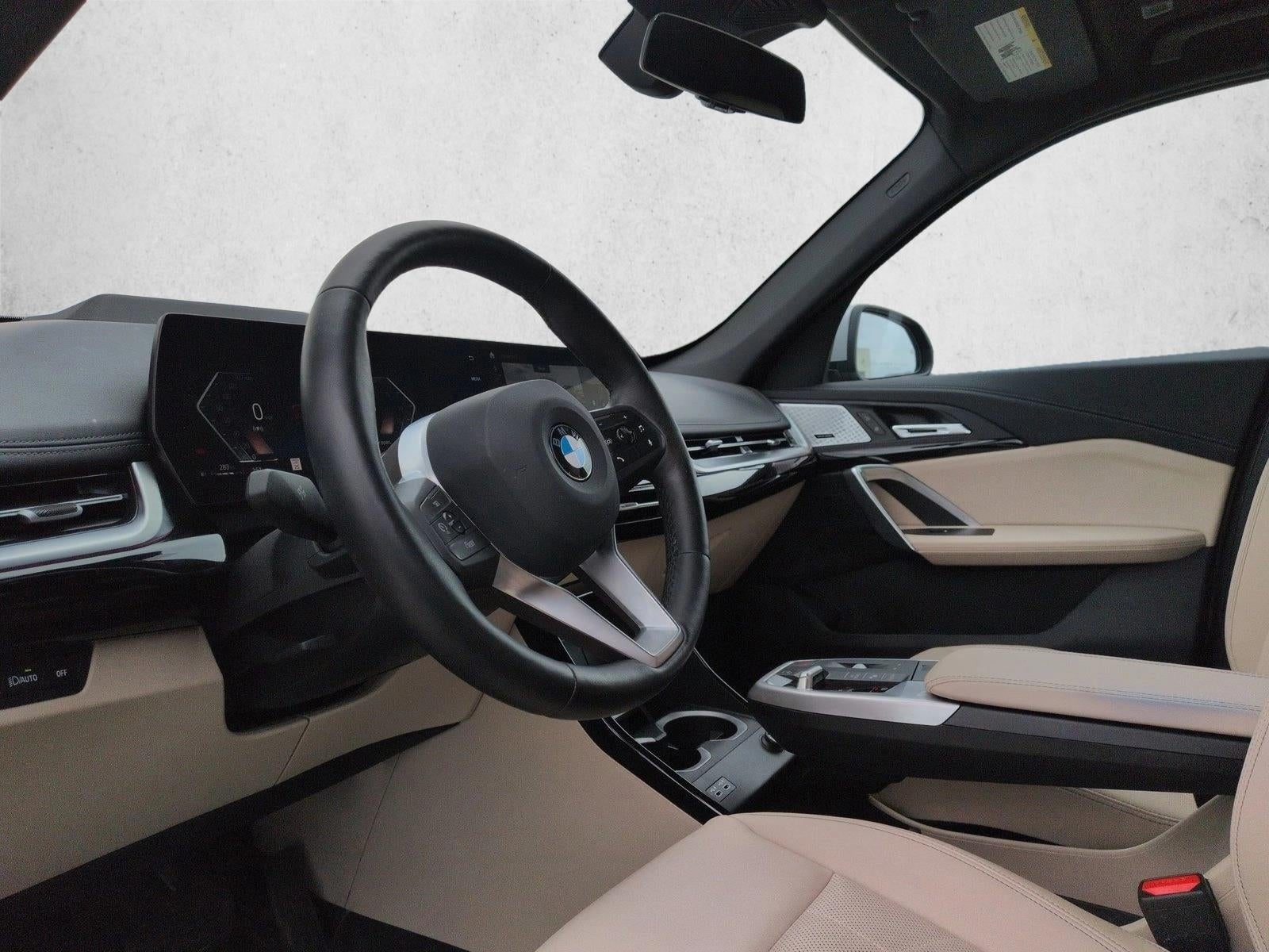 2023 BMW X1 xDrive28i Sports Activity Vehicle