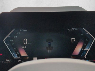 2023 BMW X1 xDrive28i Sports Activity Vehicle