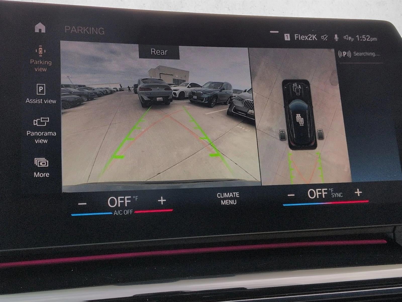 2023 BMW X1 xDrive28i Sports Activity Vehicle