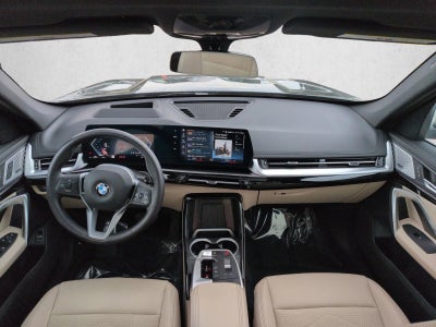 2023 BMW X1 xDrive28i Sports Activity Vehicle