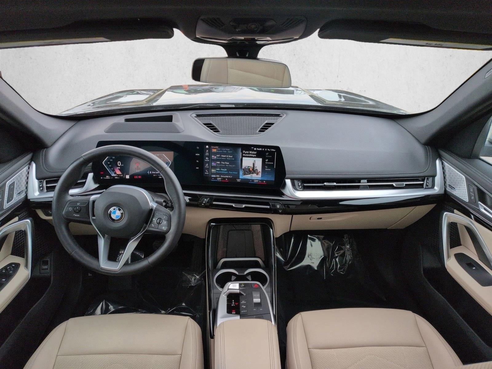 2023 BMW X1 xDrive28i Sports Activity Vehicle