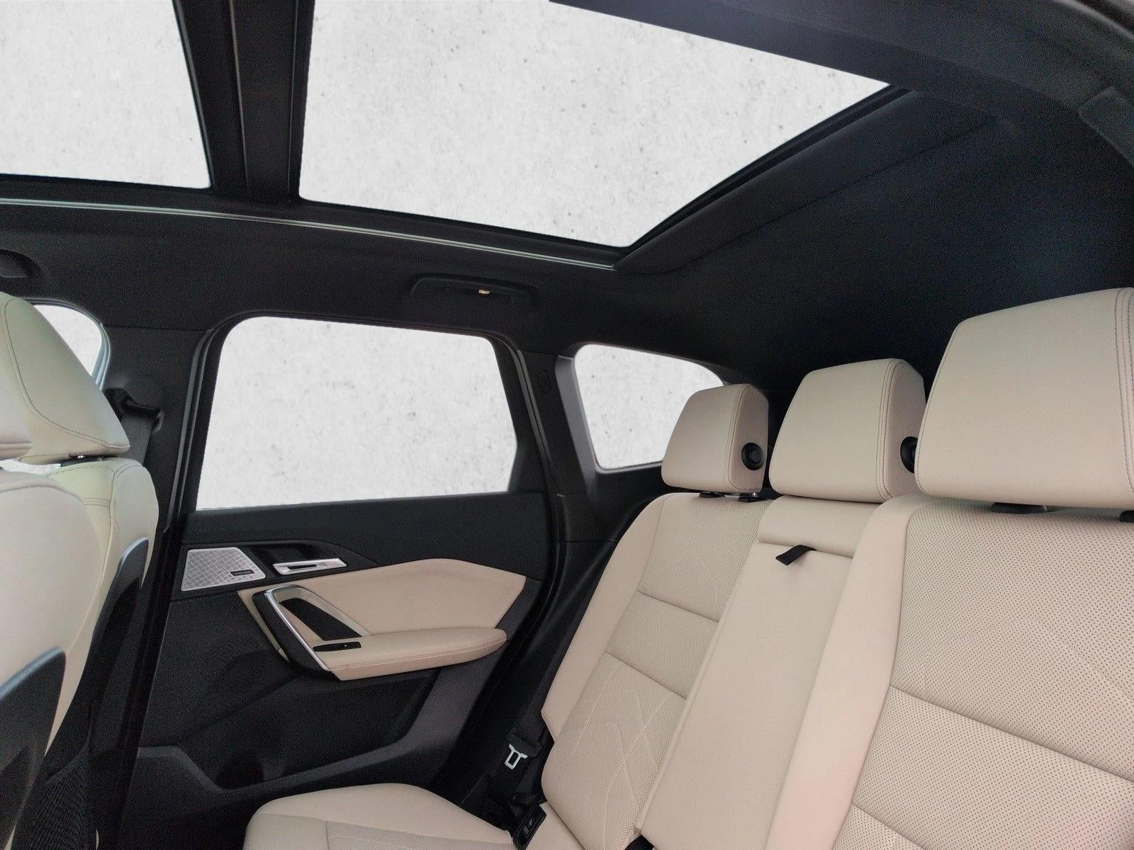 2023 BMW X1 xDrive28i Sports Activity Vehicle