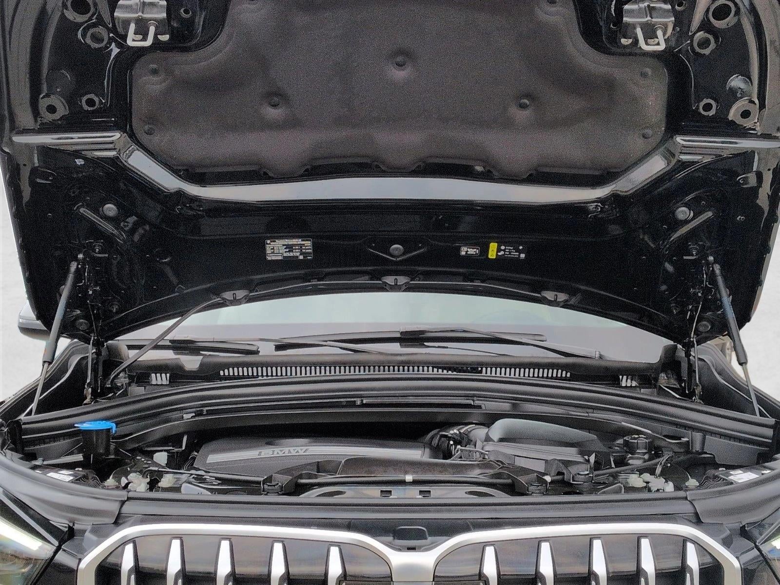 2023 BMW X1 xDrive28i Sports Activity Vehicle