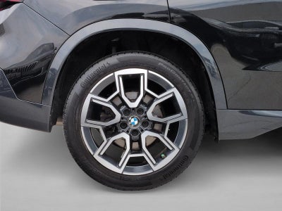 2023 BMW X1 xDrive28i Sports Activity Vehicle